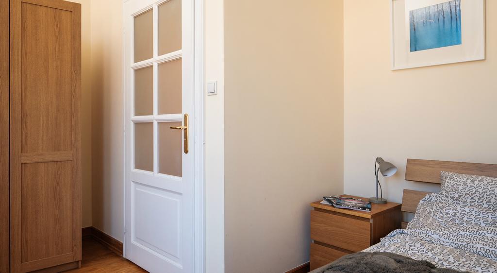 M Apartments Krakau Zimmer foto